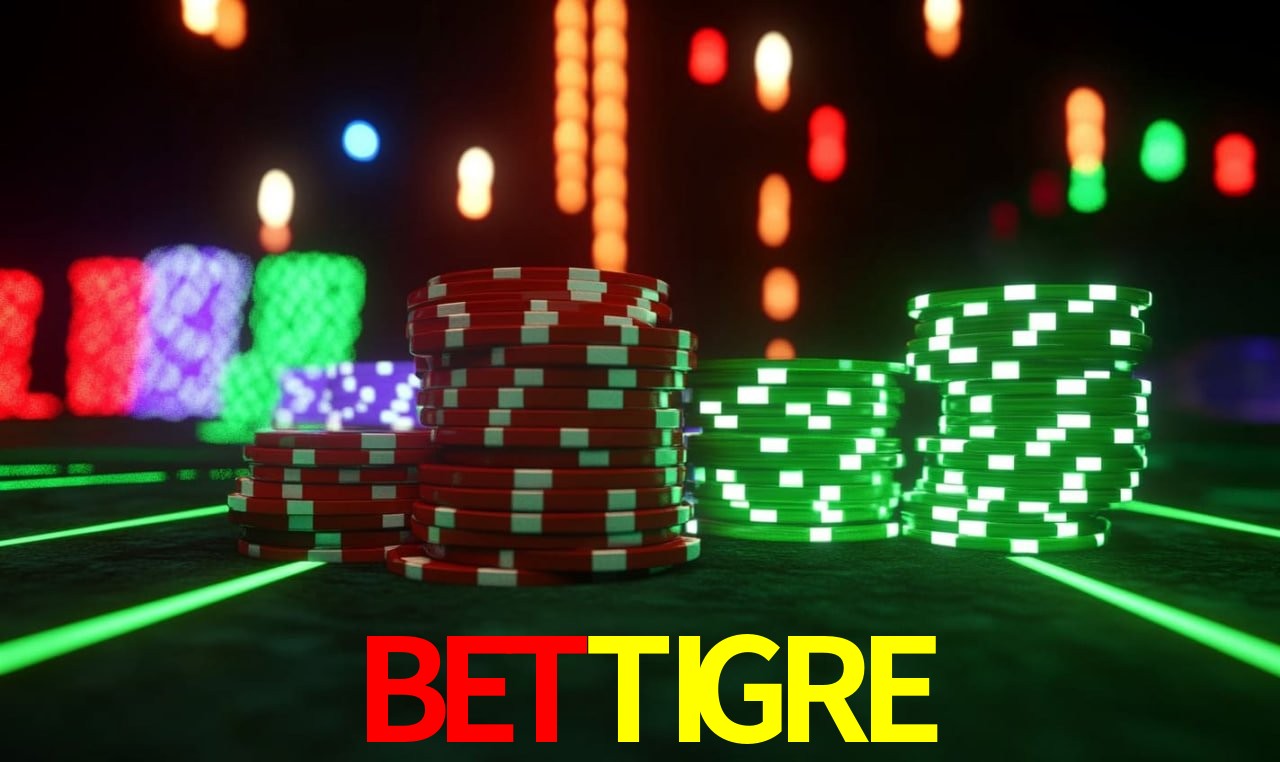 Welcome Bonus BETTIGRE