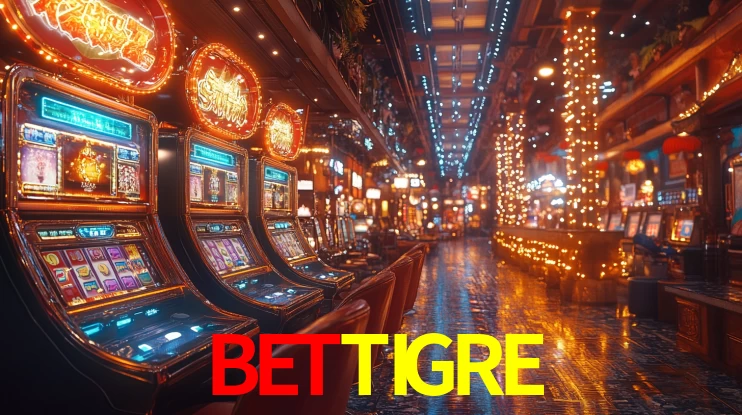 BETTIGRE - Conheça Os Melhores Cassinos Online Do Brasil - BETTIGRE.COM