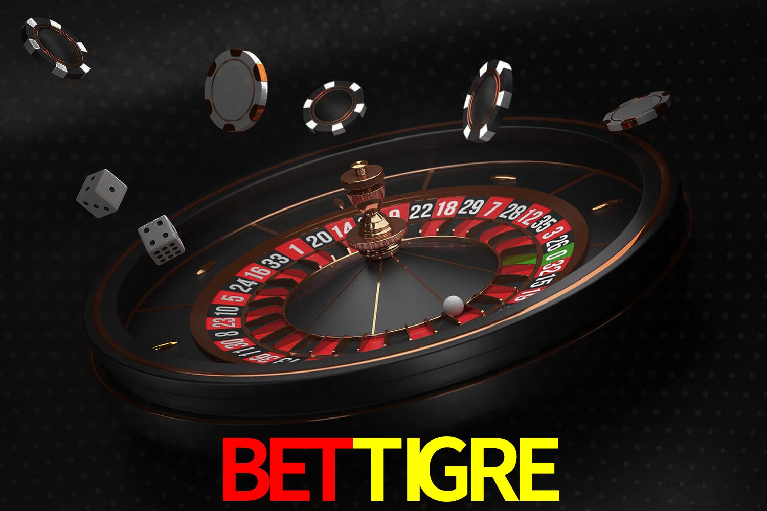 BETTIGRE: Seu Cassino Premiado com Pagamentos Rápidos