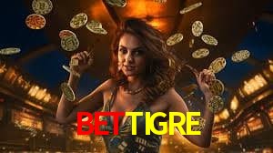 Experiência VIP BETTIGRE