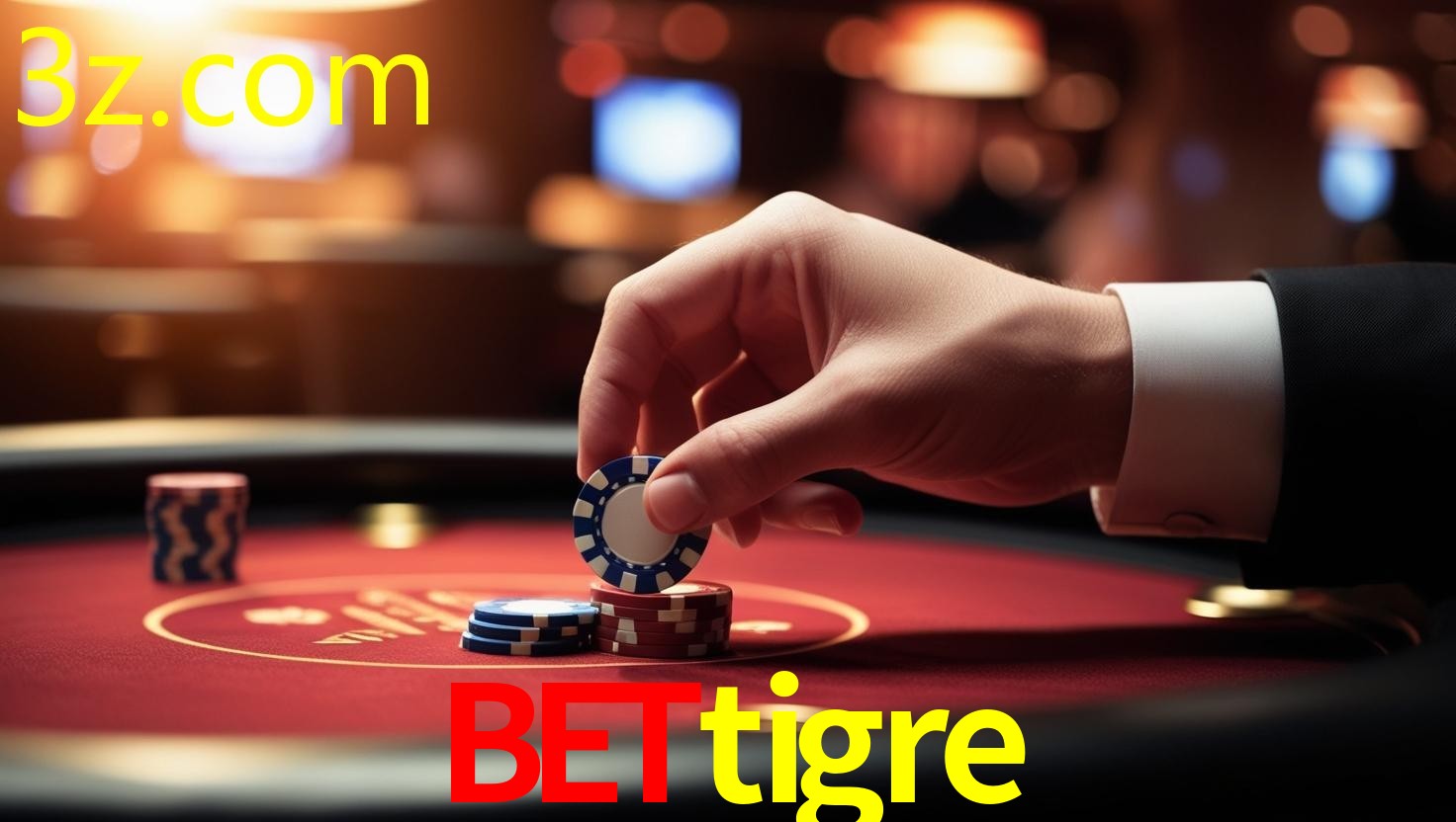 BETTIGRE.COM