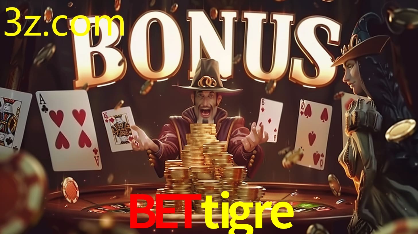 BETTIGRE.COM