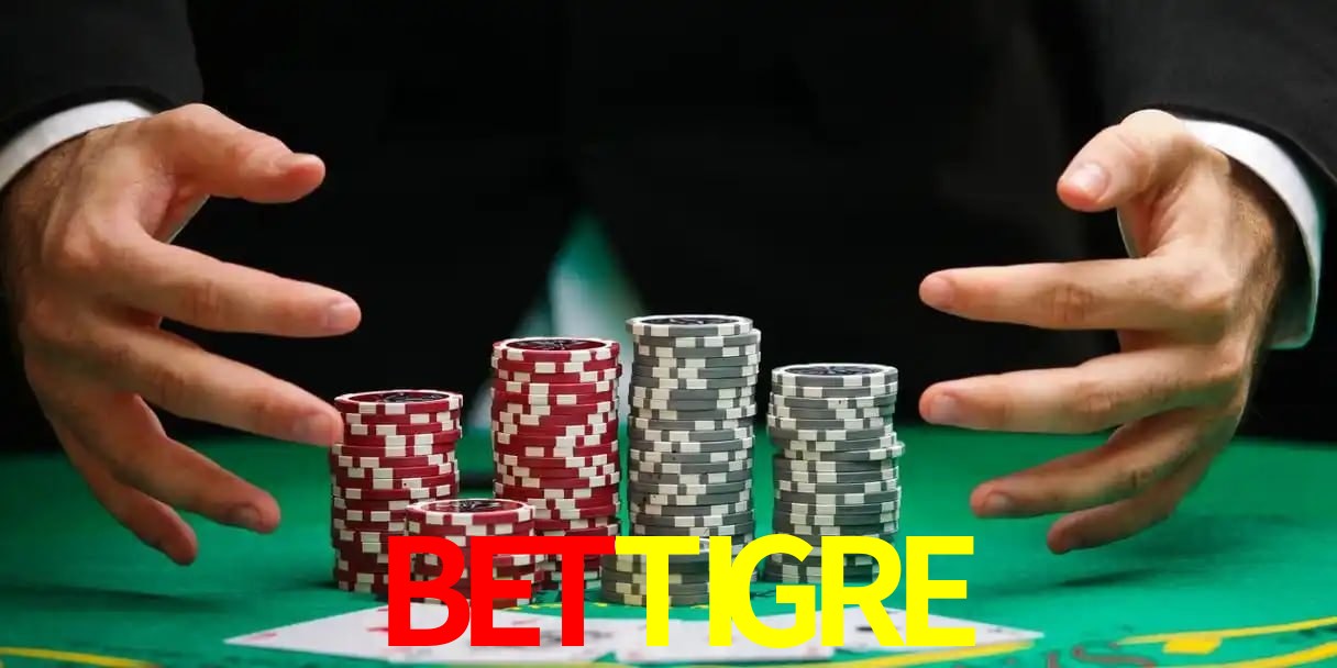 Benefícios VIP na BETTIGRE