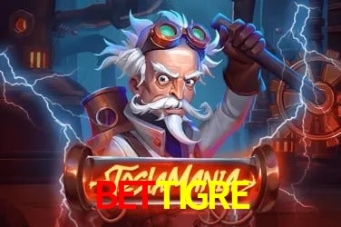 Jogos de Slot BETTIGRE