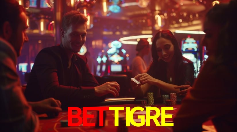 A Emoção da Loteria na BETTIGRE: Uma Chance de Mudança de Vida