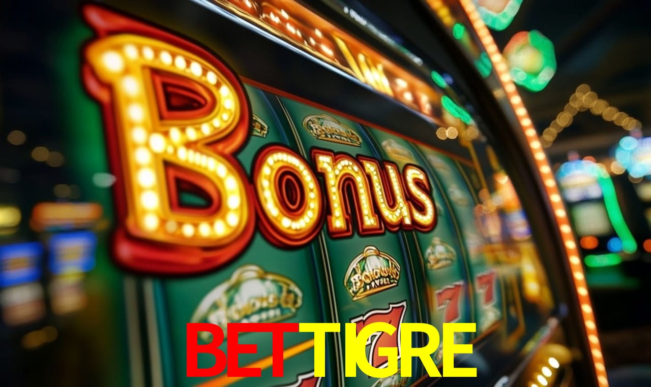 Loterias online na BETTIGRE