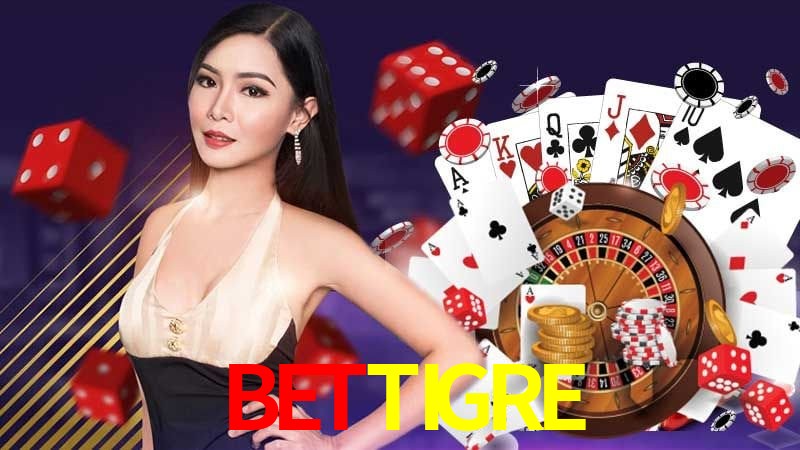 cassino BETTIGRE