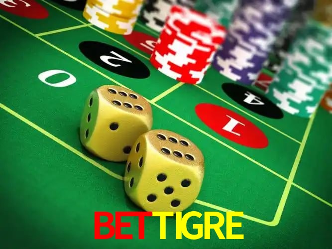 Tennis Betting BETTIGRE