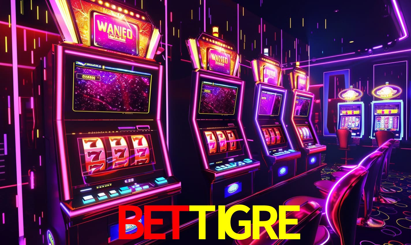 Descubra a Essência do BETTIGRE: Nossa História e Compromissos
