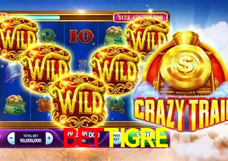 Descubra o Mundo do Cassino Online com BETTIGRE