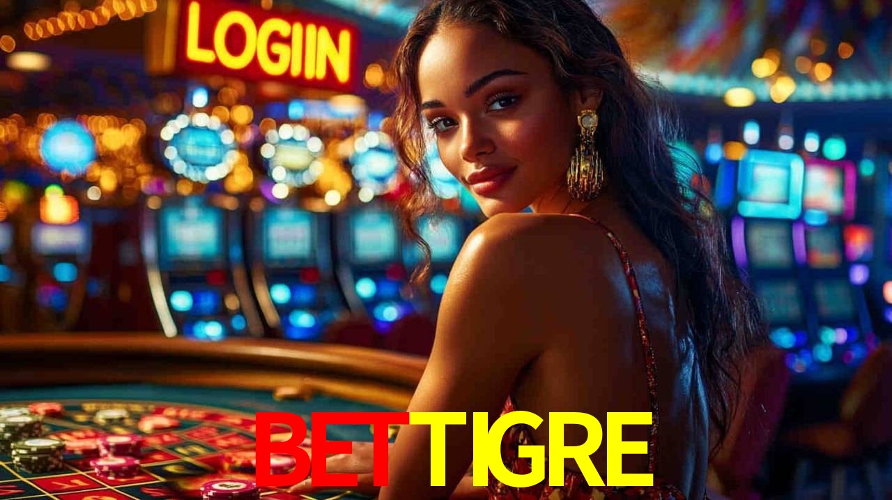 Diretório de Jogos BETTIGRE
