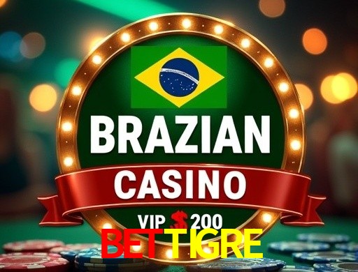 Canal oficial no Telegram da BETTIGRE