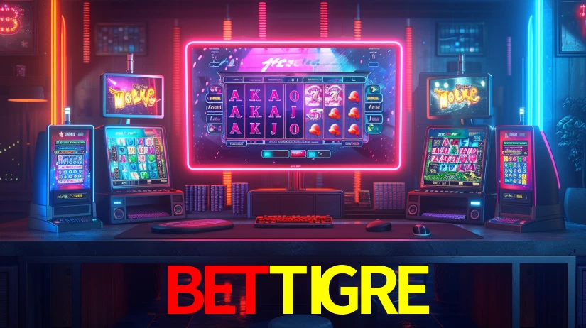 BETTIGRE Login