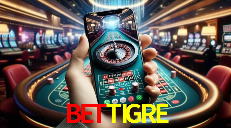 Live Casino BETTIGRE
