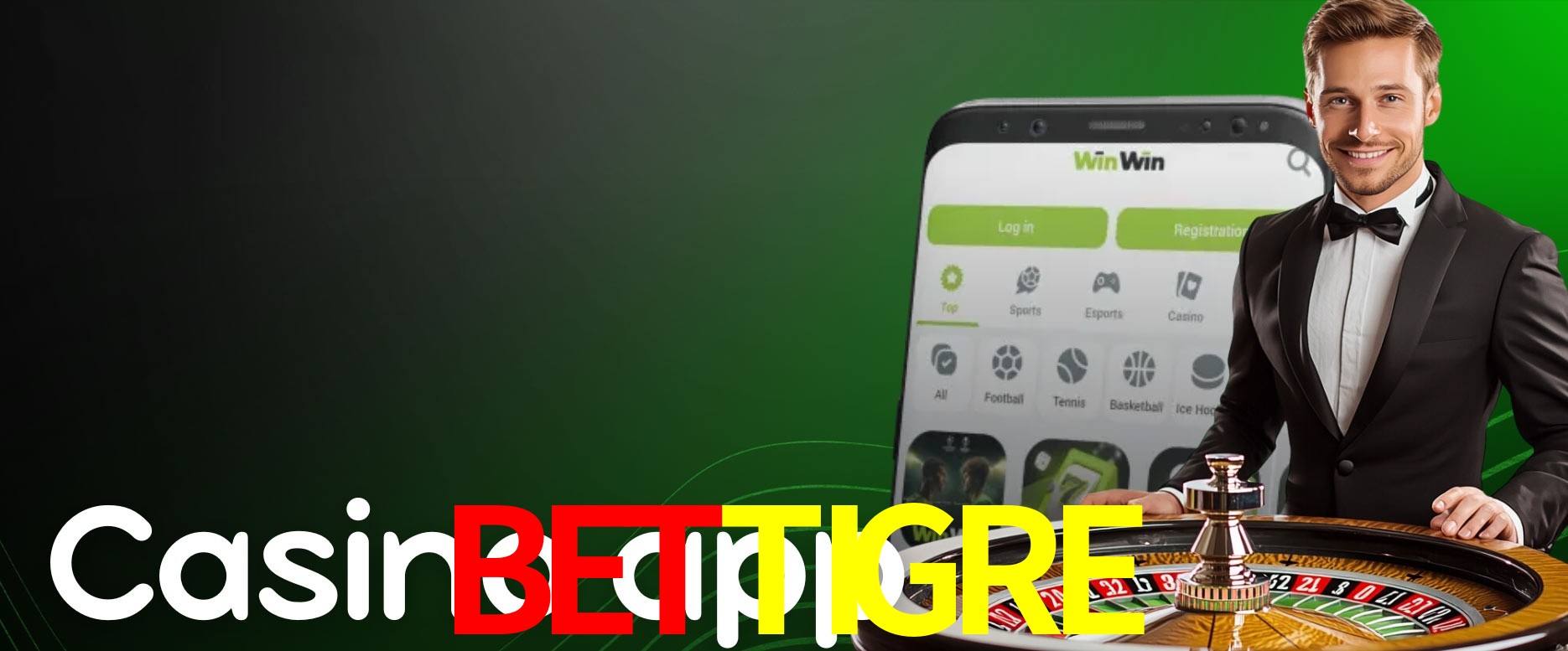API Integration BETTIGRE