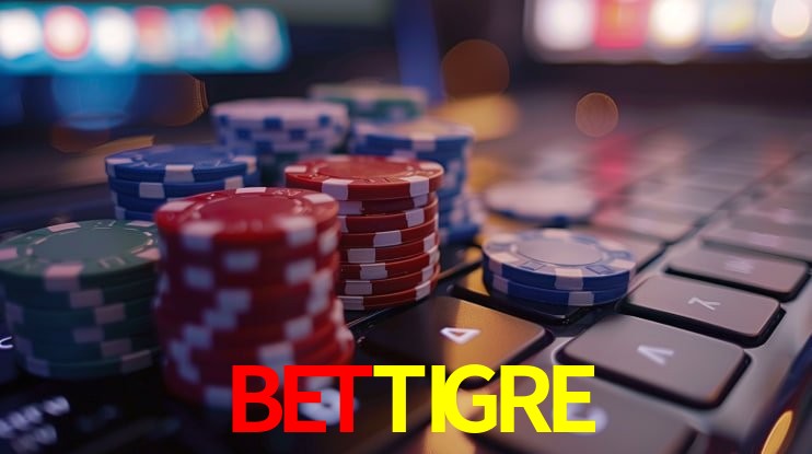 Segurança 2FA BETTIGRE