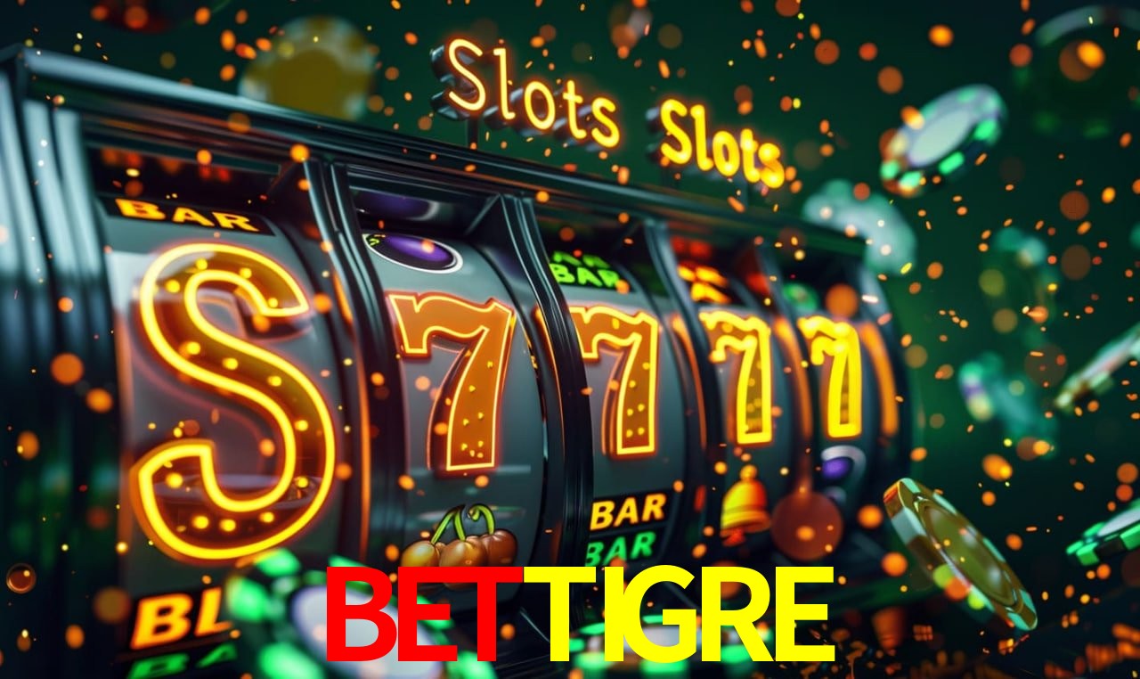 Casino Ao Vivo BETTIGRE