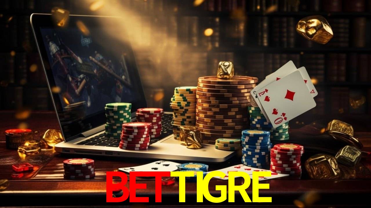 Bônus Diários BETTIGRE