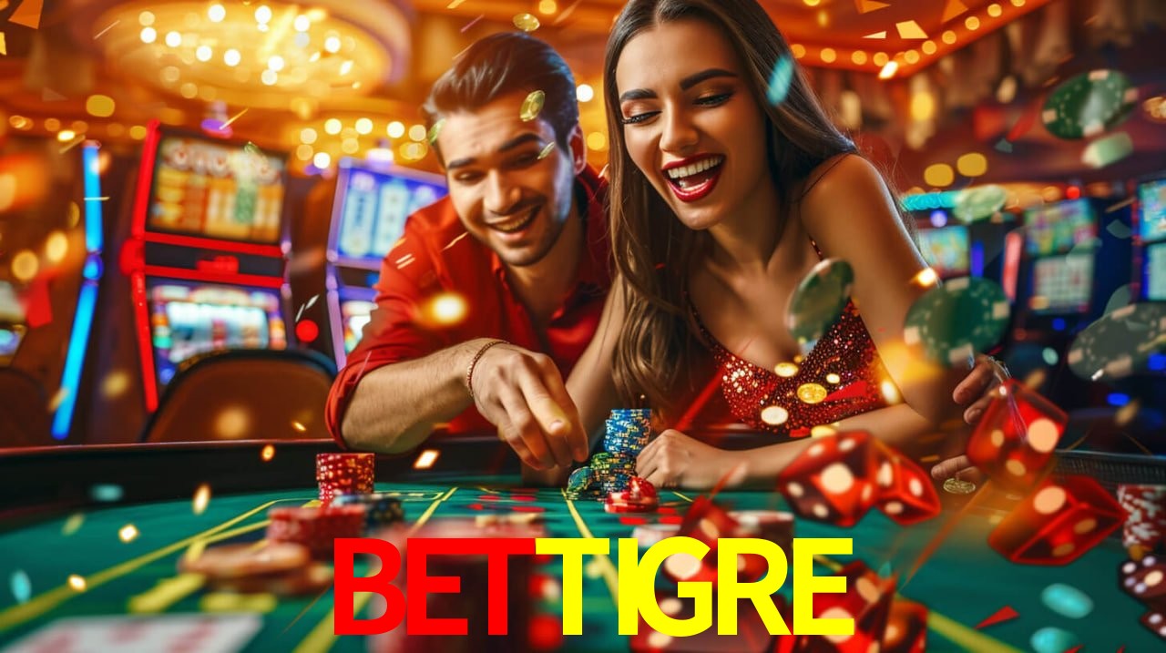 Login Seguro BETTIGRE