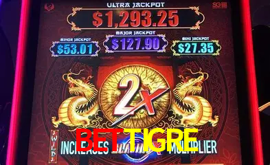 Cassino ao vivo com dealers reais na BETTIGRE