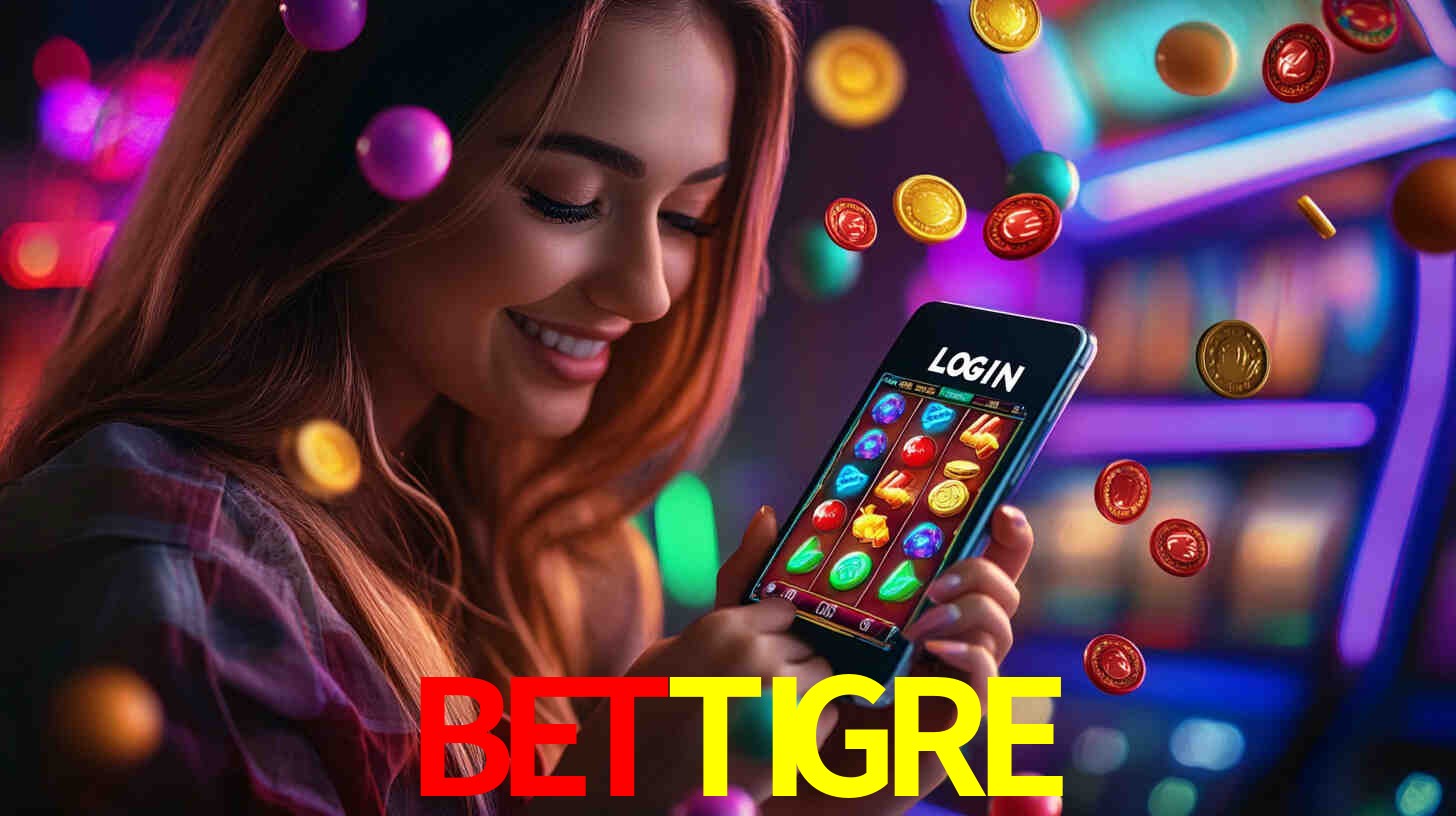 Sinta a adrenalina dos jogos de cassino com BETTIGRE