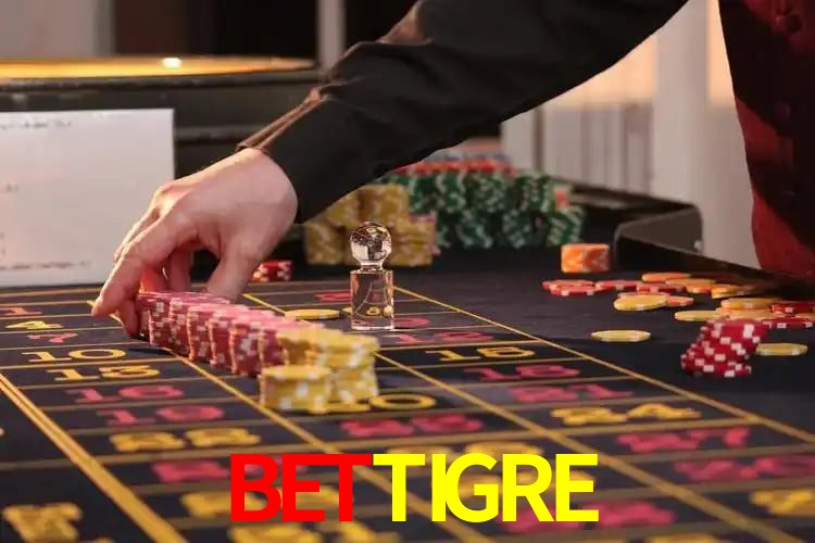 A Revolução dos Aplicativos de Jogos no BETTIGRE
