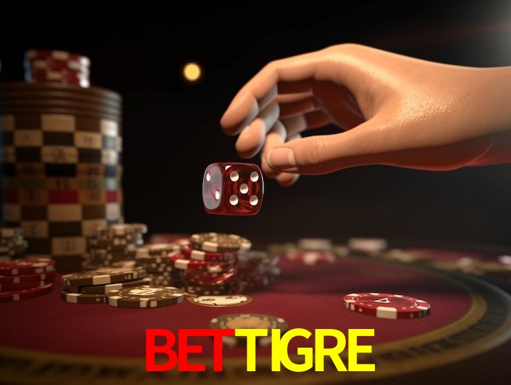 Recursos de Bônus BETTIGRE