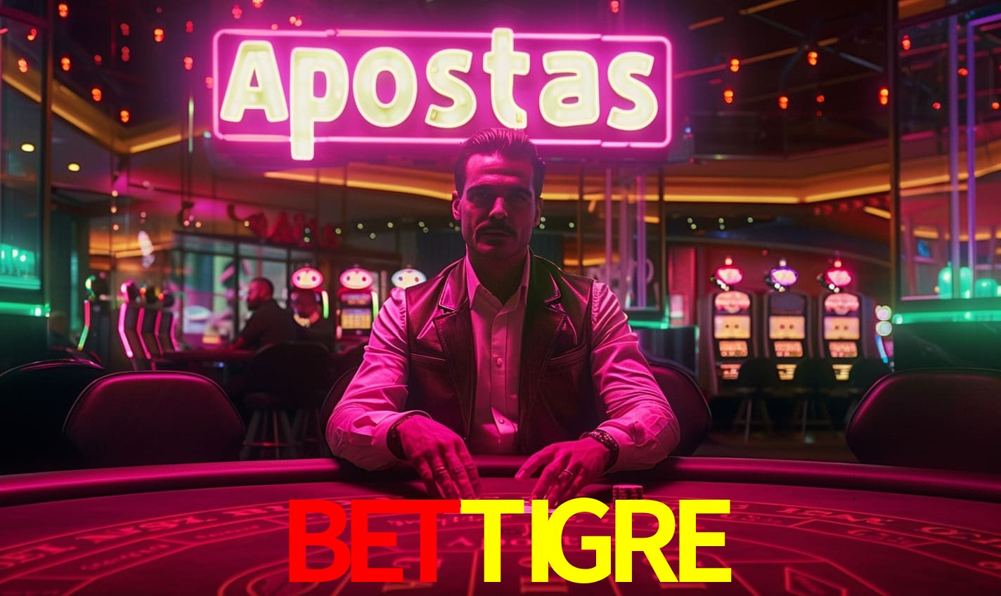 Explorando a Categoria de Eventos em Apostas na BETTIGRE