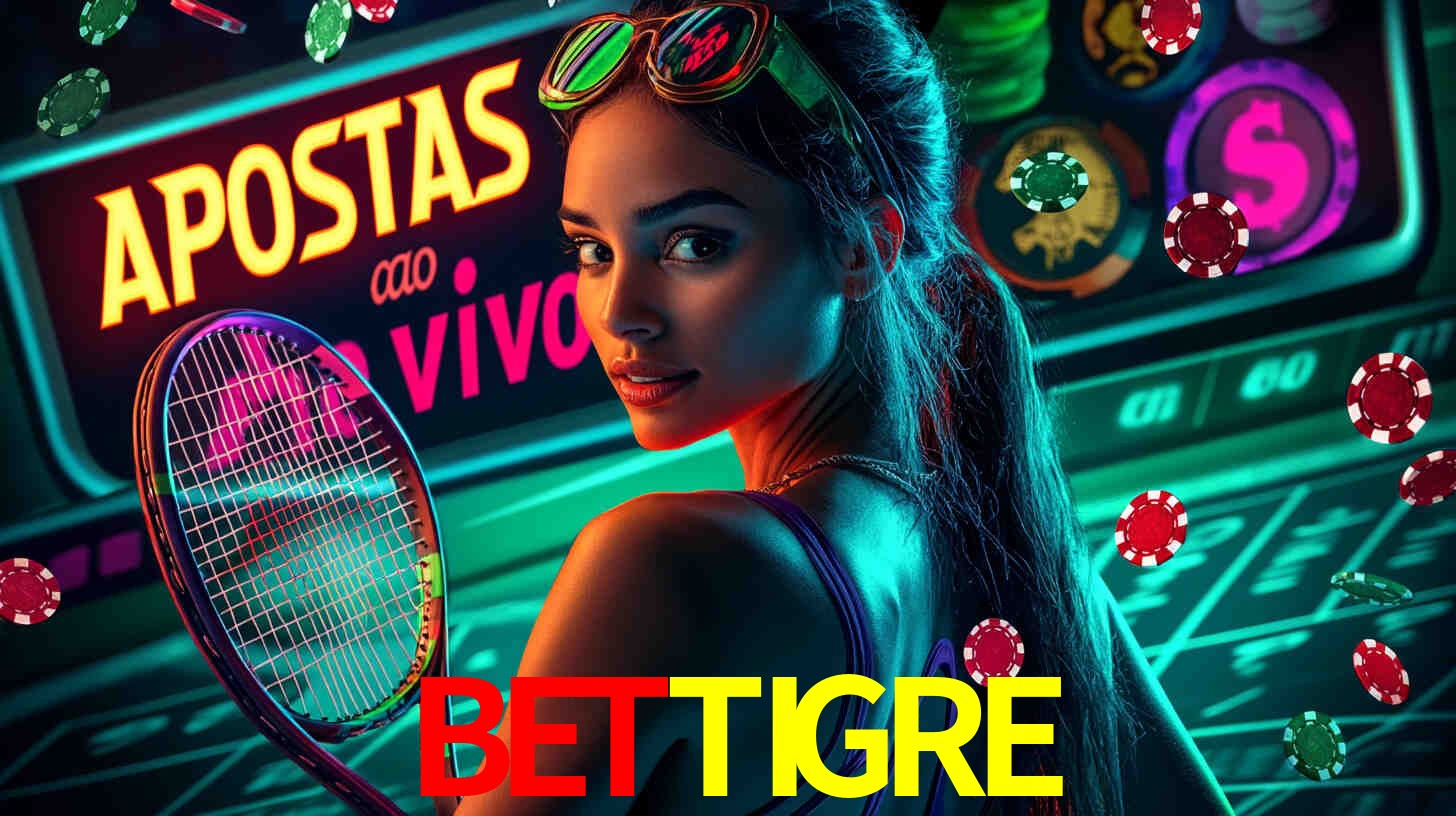 Inovações de Jogos na BETTIGRE: O Futuro das Experiências Interativas