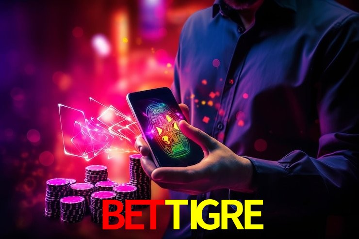 Jogos Exclusivos BETTIGRE