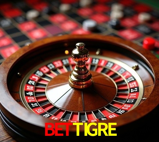 Jogos populares e pagamentos rápidos na BETTIGRE