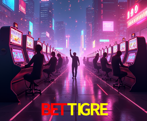 PIX Instantâneo BETTIGRE