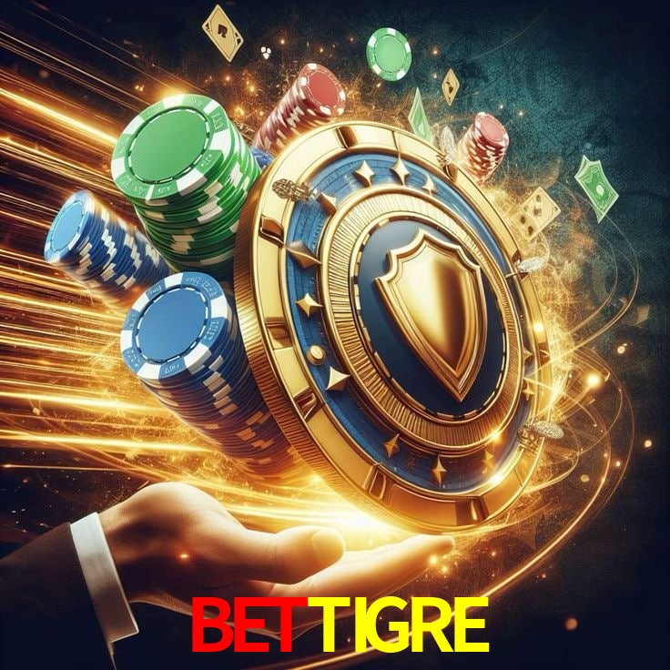 Torneios e prêmios garantidos na BETTIGRE
