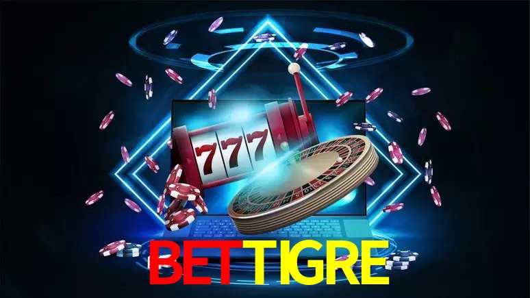 Casino Ao Vivo BETTIGRE