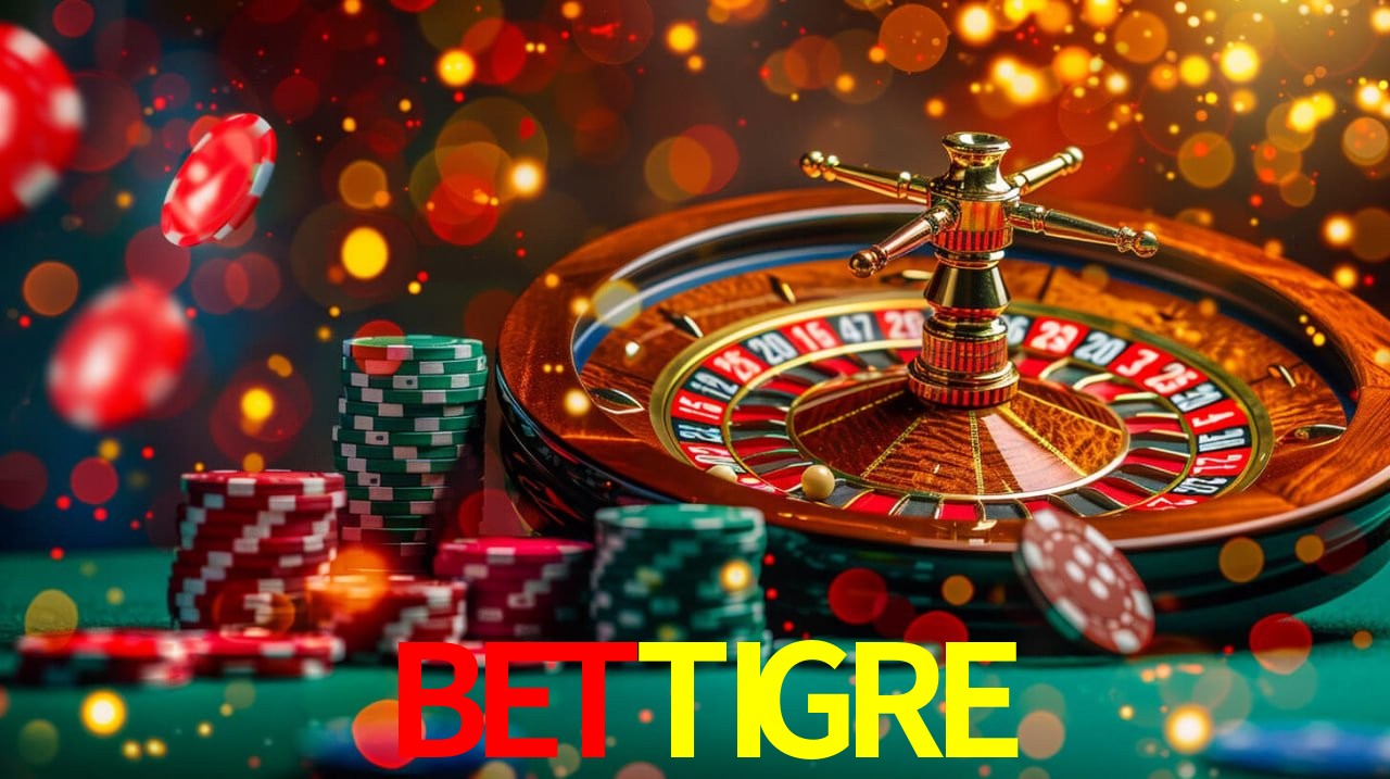 Explorando a Categoria de Eventos em Apostas na BETTIGRE