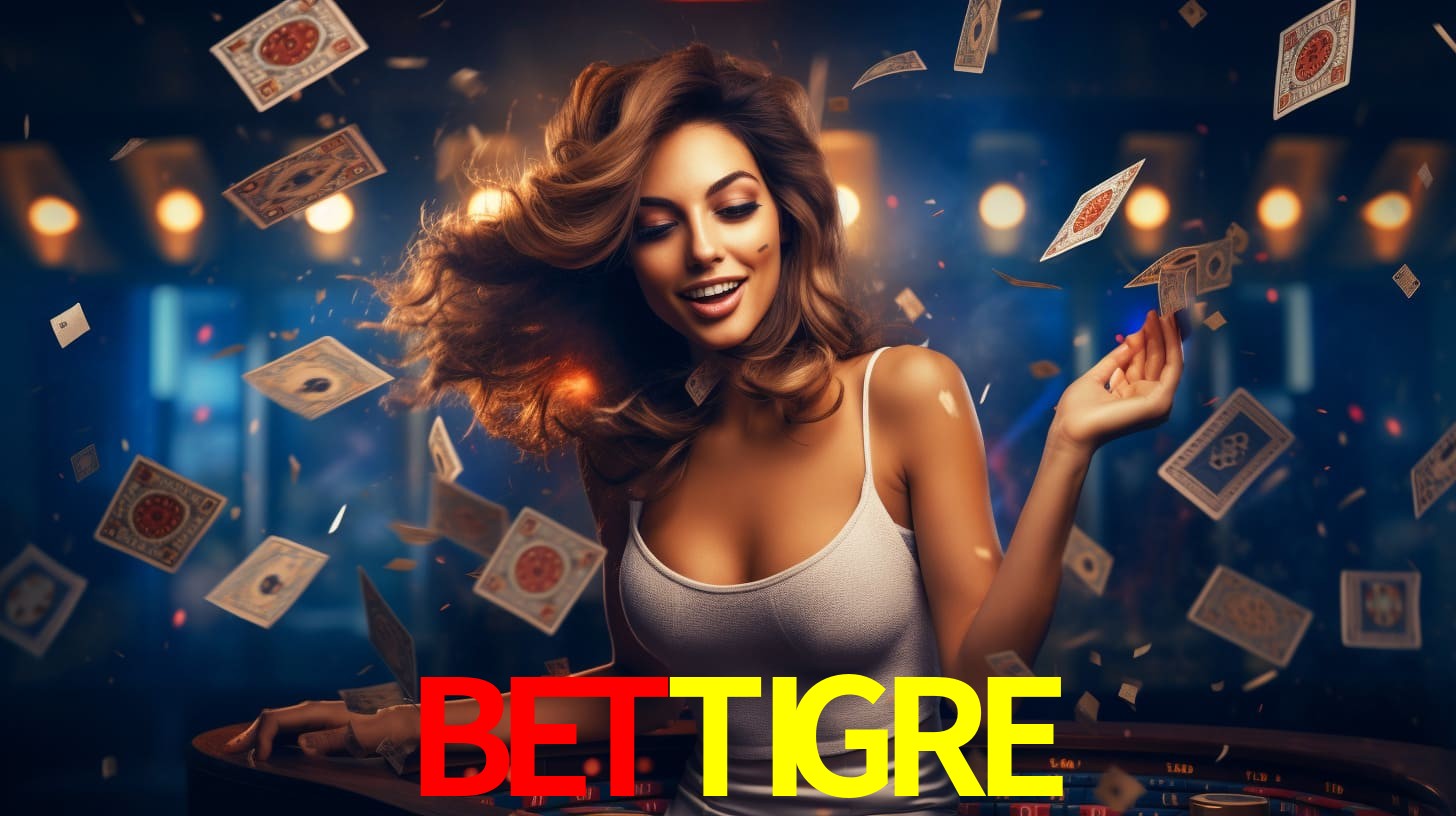 VIP Casino BETTIGRE