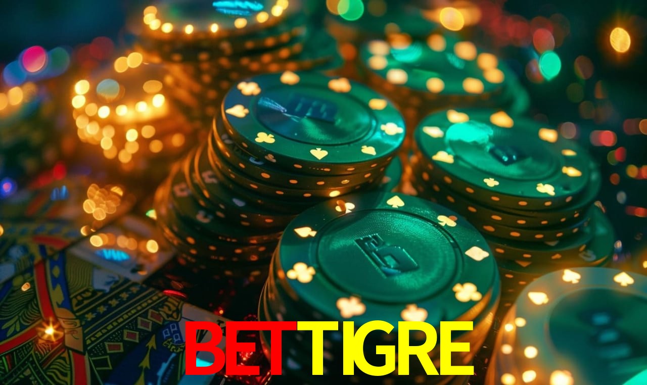 Casino VIP BETTIGRE