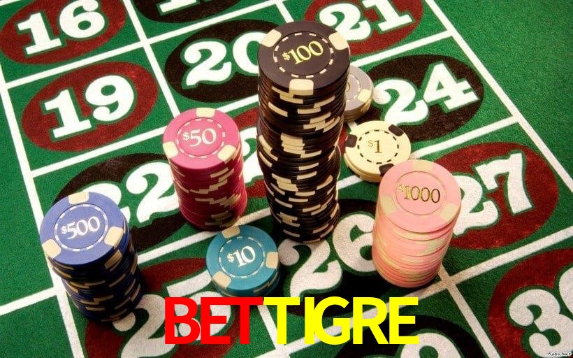 Descubra o Programa VIP da BETTIGRE: Vantagens Exclusivas para Jogadores