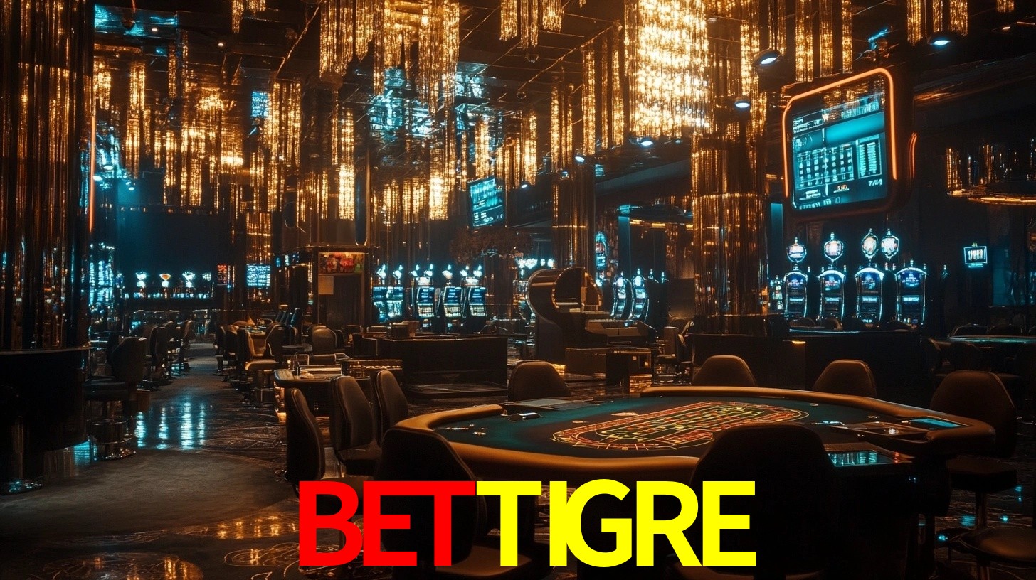 BETTIGRE.COM