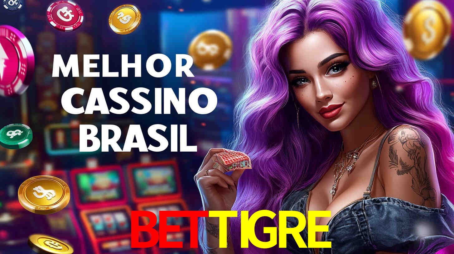 A Popularidade dos Caça-Níqueis no BETTIGRE