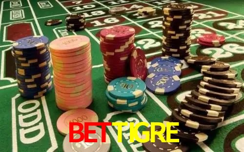Escolher plataforma para baixar BETTIGRE