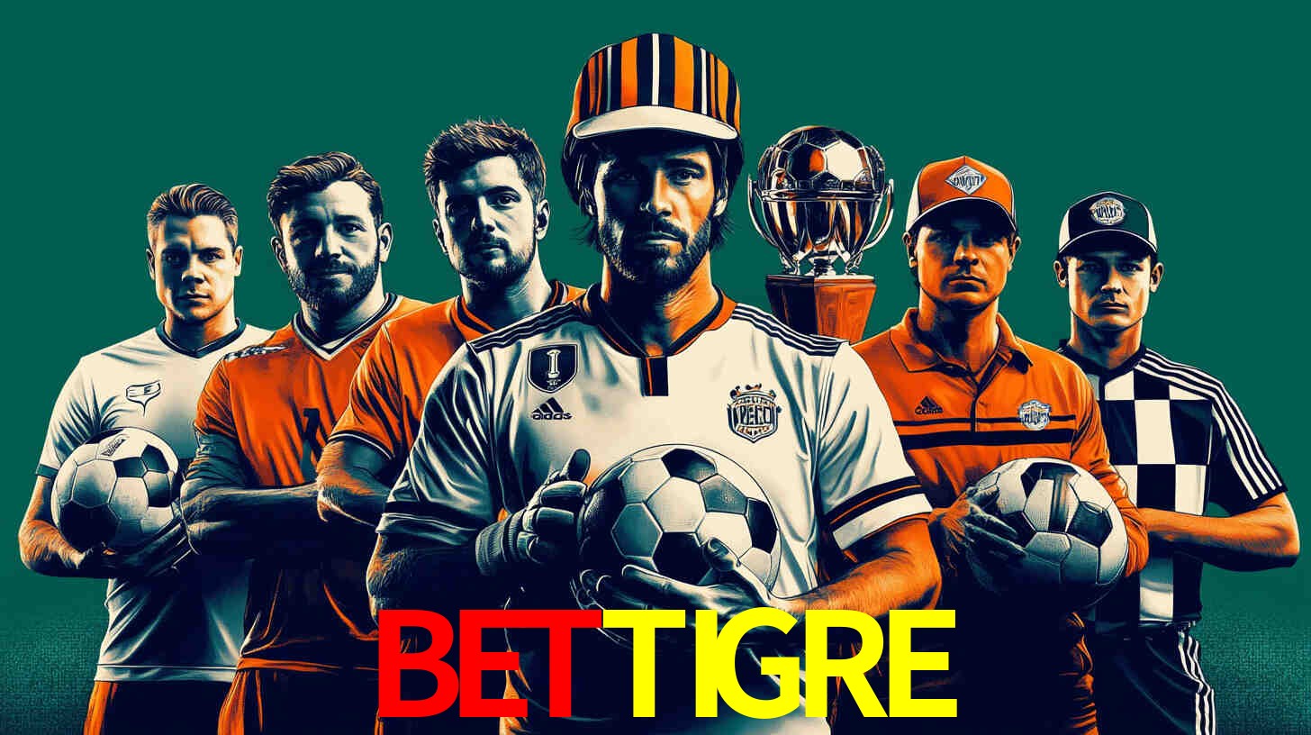 Descubra o Programa VIP da BETTIGRE: Vantagens Exclusivas para Jogadores