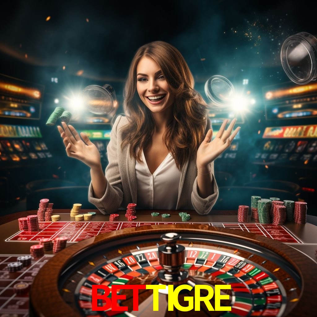 Experimente o Login Seguro Premium no BETTIGRE