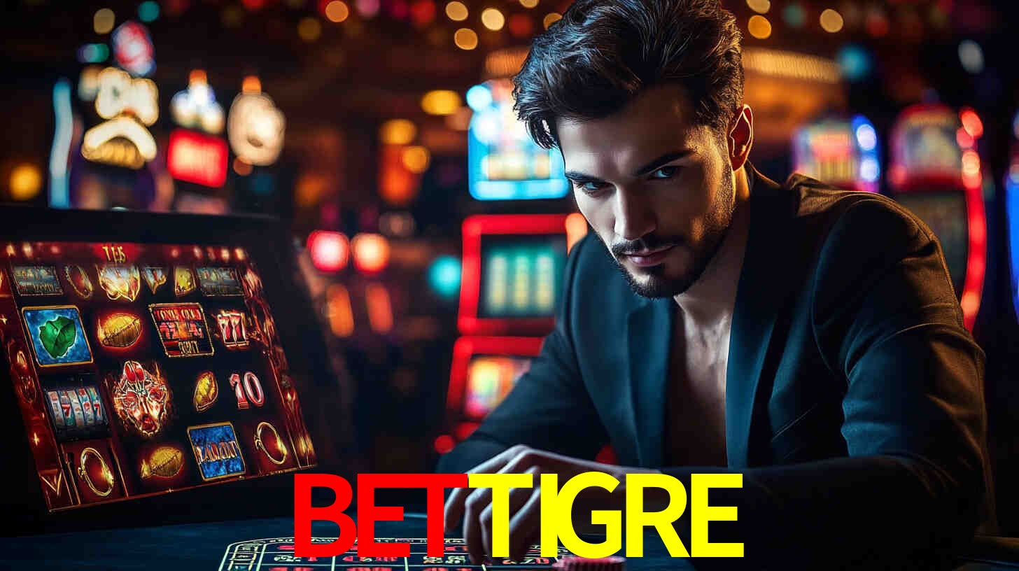 BETTIGRE Login