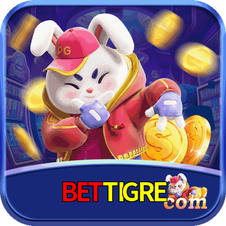 Imagem promocional da BETTIGRE mostrando a plataforma e suas vantagens